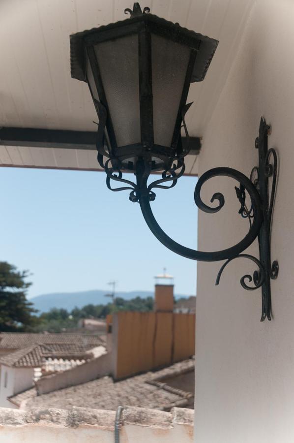 Casa Beatles Del Valle Pinos del Valle ภายนอก รูปภาพ