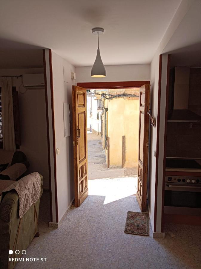Casa Beatles Del Valle Pinos del Valle ภายนอก รูปภาพ