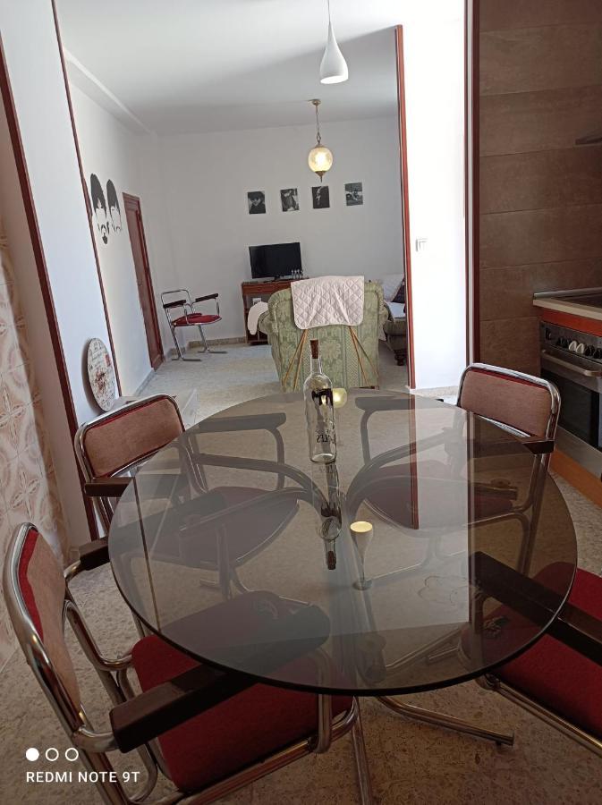 Casa Beatles Del Valle Pinos del Valle ภายนอก รูปภาพ